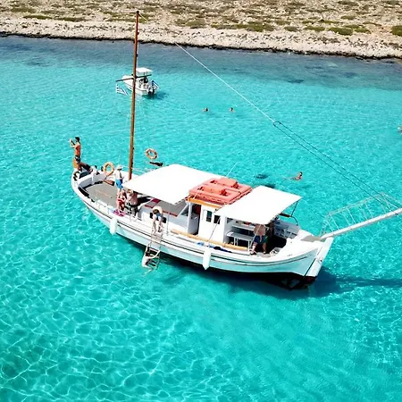 公寓 Irene's House In *