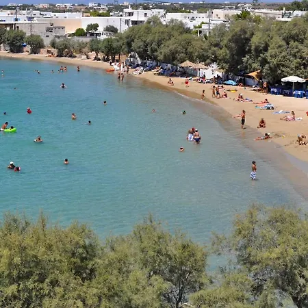 Irene's House In 公寓