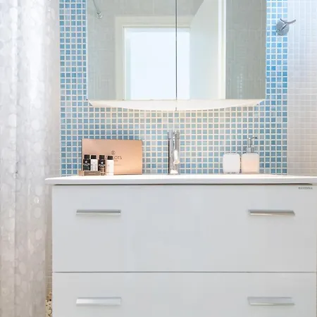 Irene's House In 公寓 Alikí