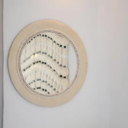 公寓 Irene's House In Alikí