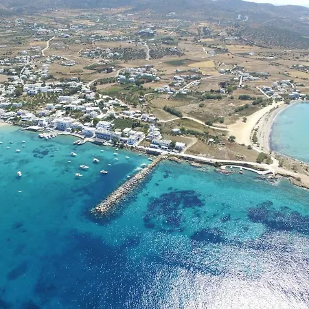 公寓 Irene's House In