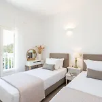 Irene's House In Appartement *