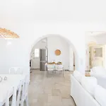 Irene's House In