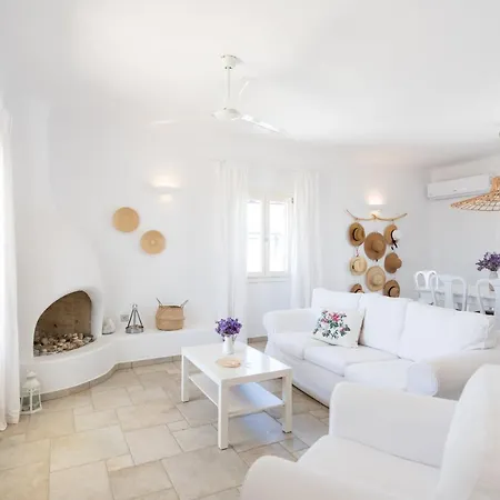 דירה Irene's House In *