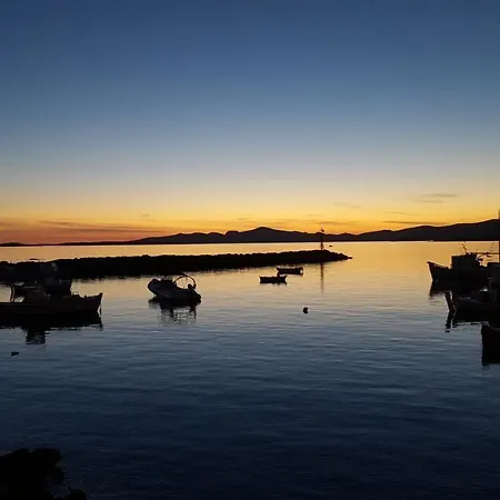 Apartment Irene's House In