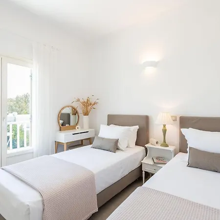 Irene's House In Apartment *