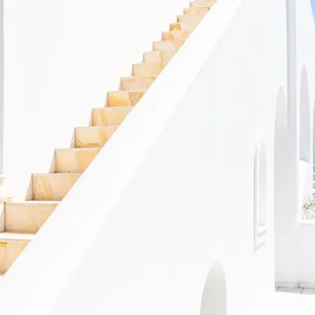 Irene's House In Apartment