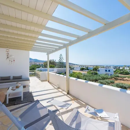 Apartment Irene's House In