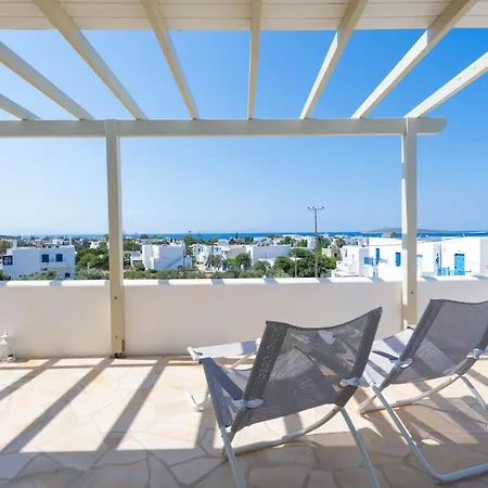 Apartment Irene's House In *