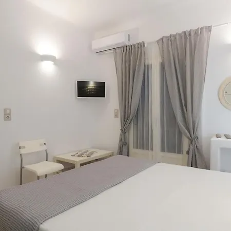 Διαμέρισμα Irene's House In *