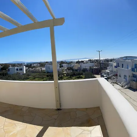 Irene's House In דירה *