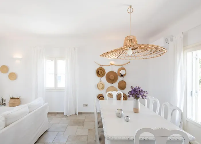 アパート Irene's House In