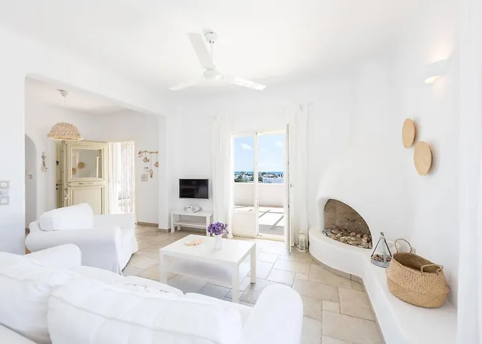 アパート Irene's House In