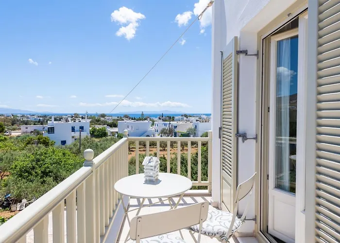 アパート Irene's House In