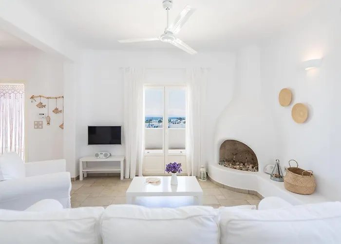 アパート Irene's House In