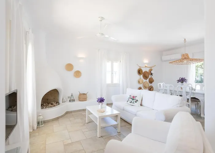 アパート Irene's House In *