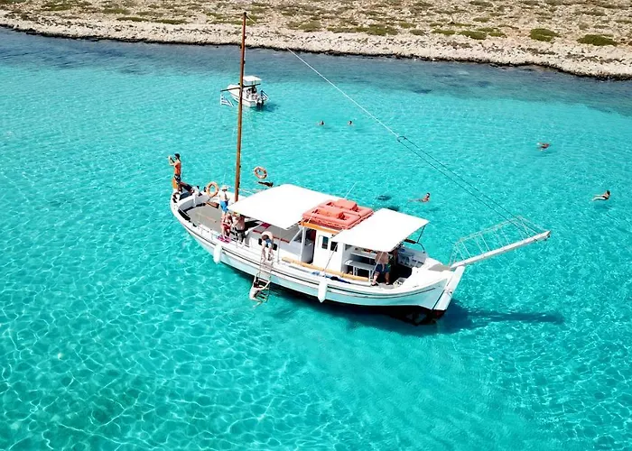 アパート Irene's House In *