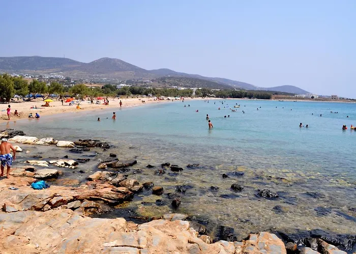 Irene's House In アパート *