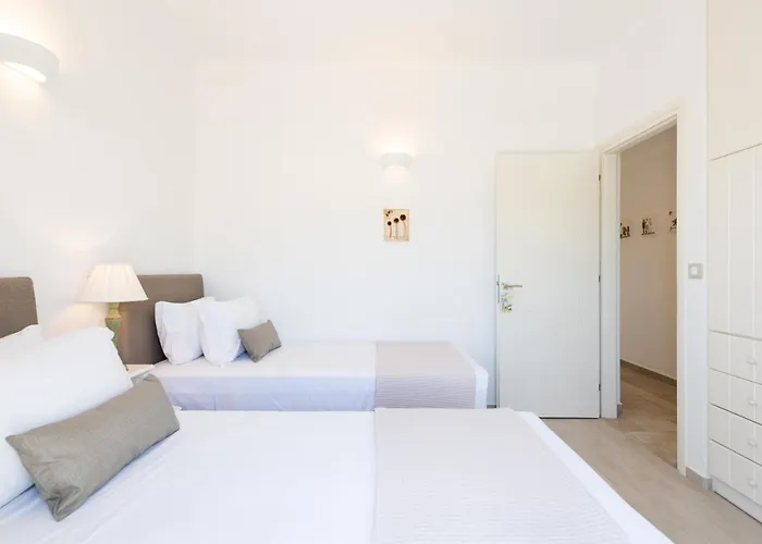 Irene's House In * Alikí