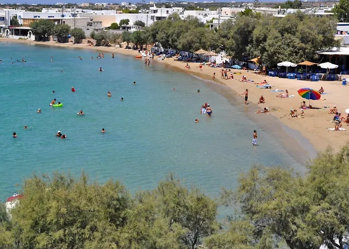 Irene's House In アパート