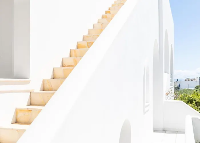 Irene's House In アパート