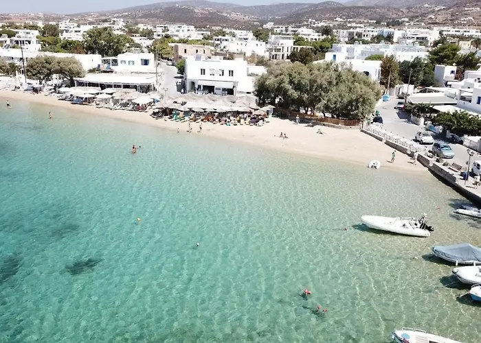 Irene's House In * Alikí