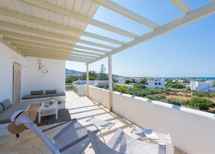 Apartmán Irene's House In