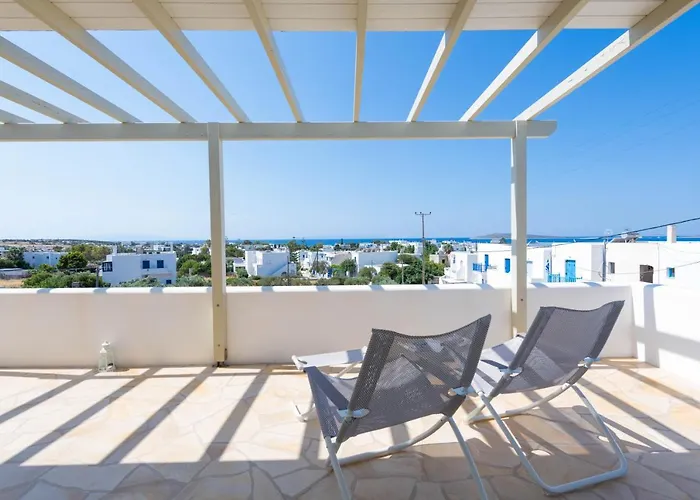 アパート Irene's House In *