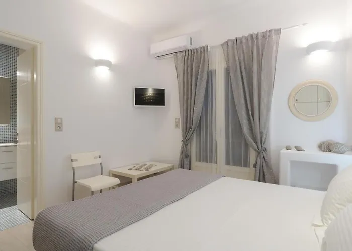 アパート Irene's House In *