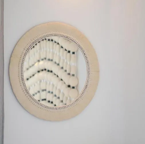 アパート Irene's House In Alikí