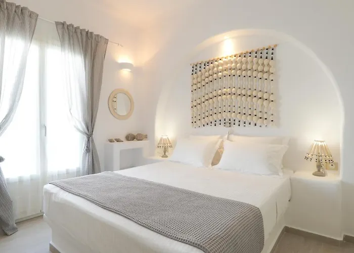 アパート Irene's House In *