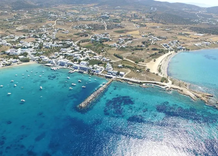 アパート Irene's House In