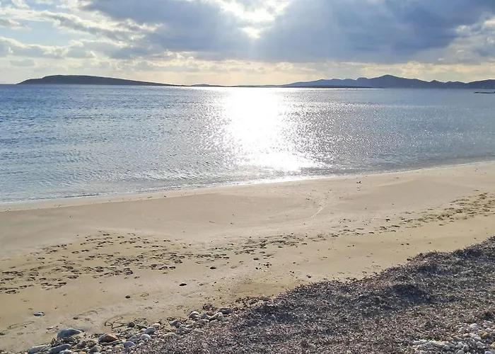 Irene's House In アパート *